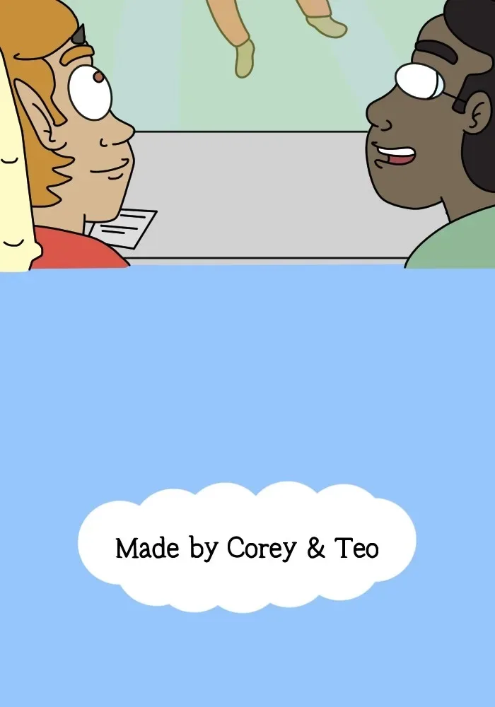 Adventures of God Chapter 723 page 16