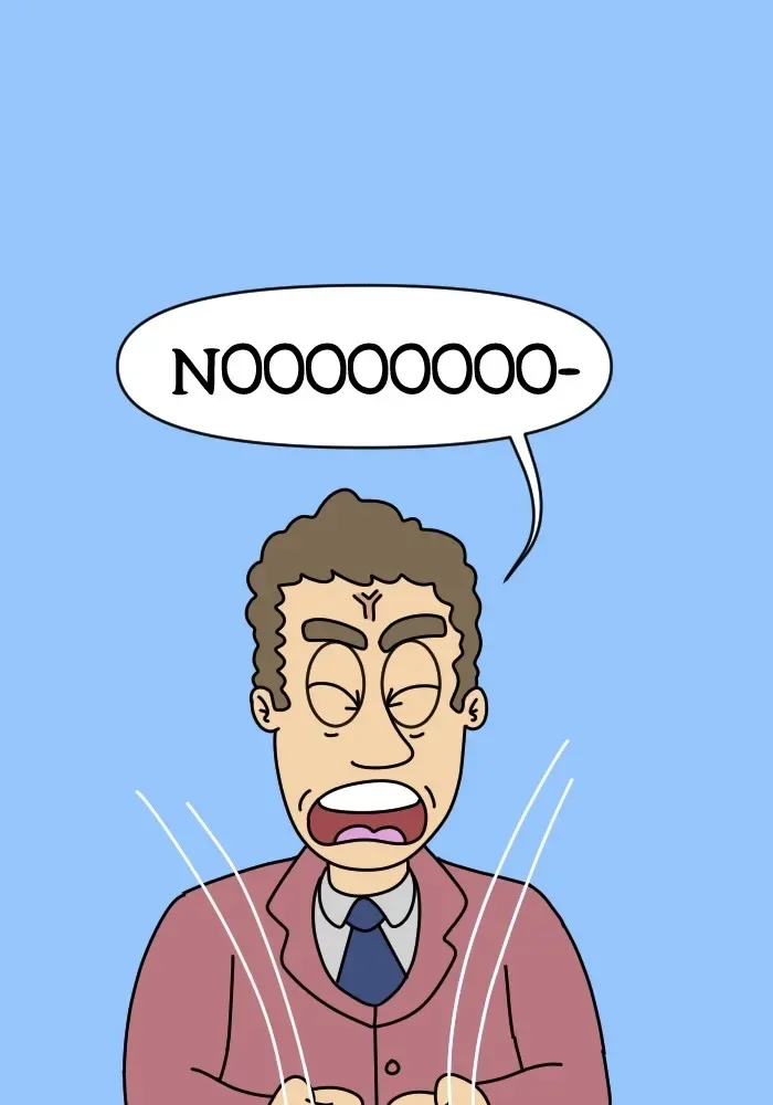 Adventures of God Chapter 723 page 14