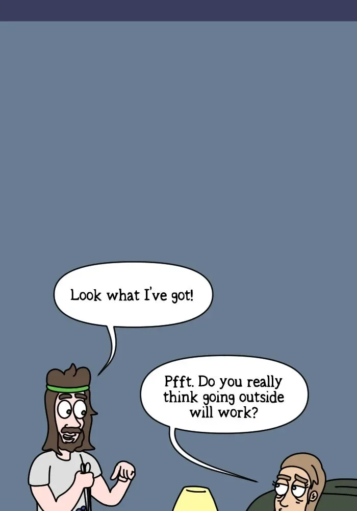 Adventures of God Chapter 724 page 4