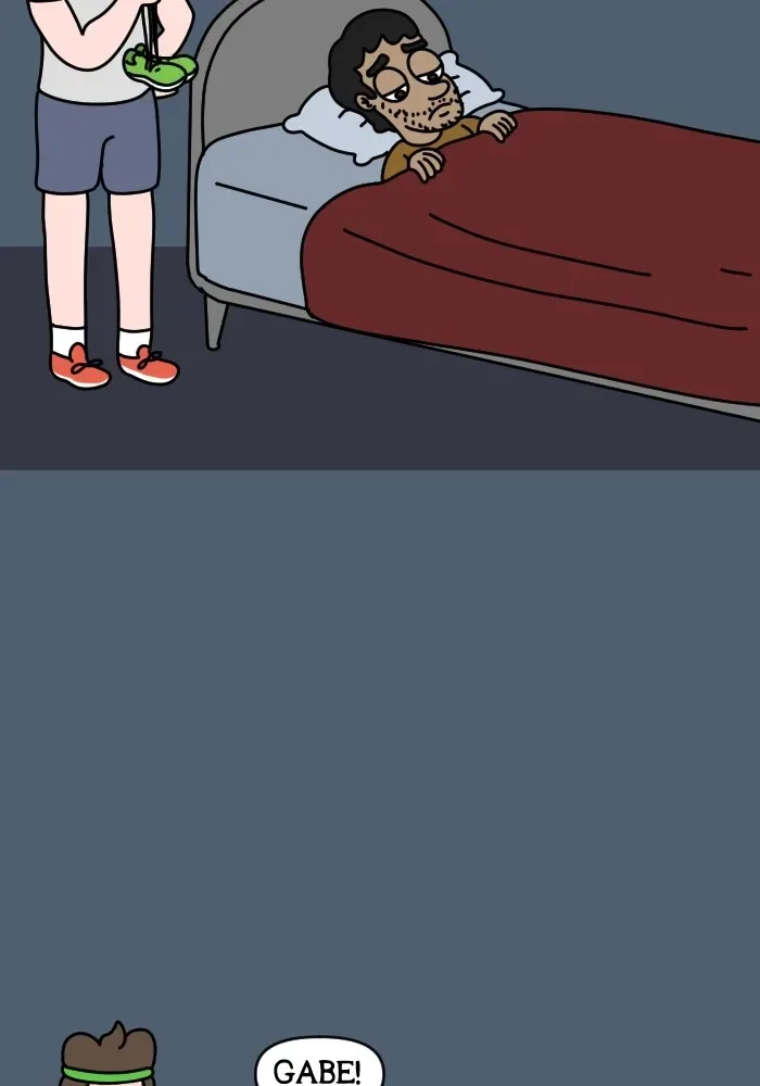 Adventures of God Chapter 724 page 15