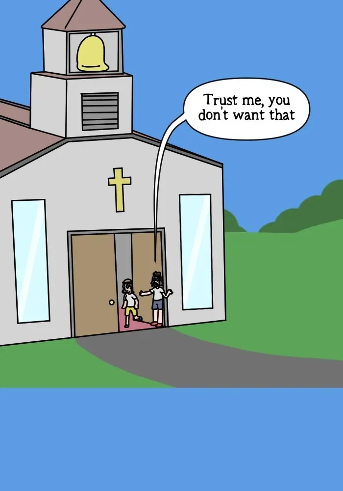Adventures of God Chapter 724 page 9