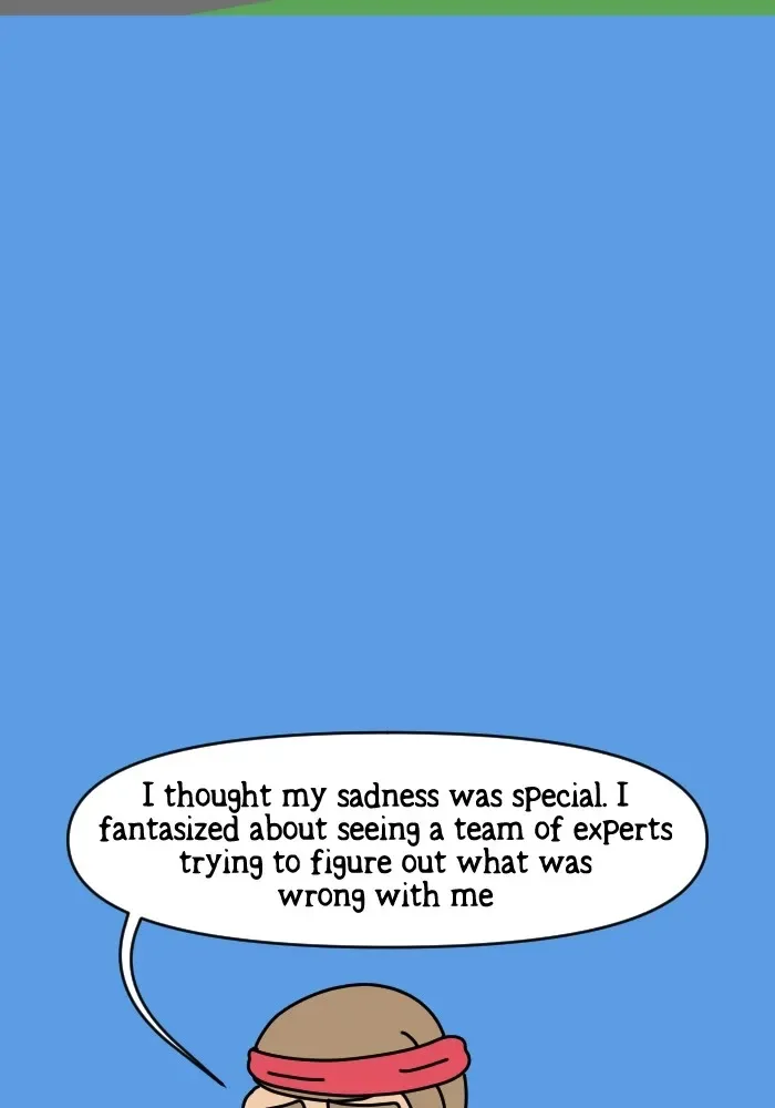 Adventures of God Chapter 724 page 7