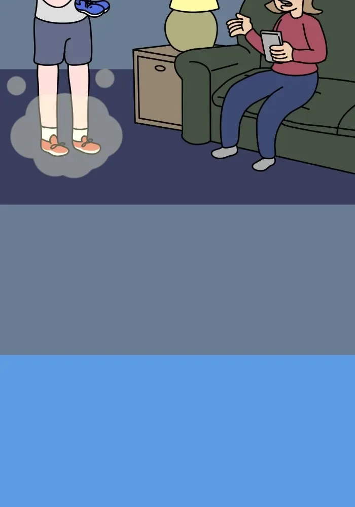 Adventures of God Chapter 724 page 5
