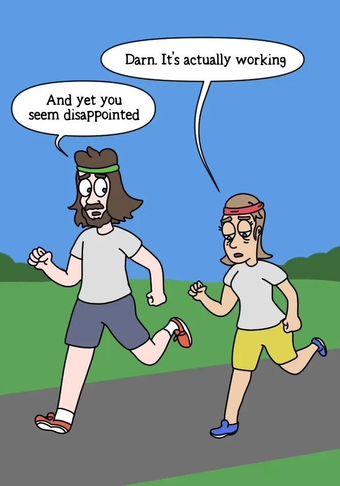 Adventures of God Chapter 724 page 6