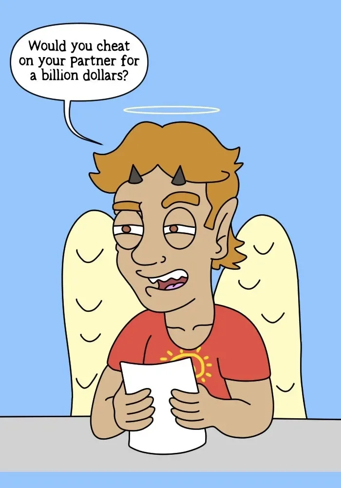 Adventures of God Chapter 725 page 3