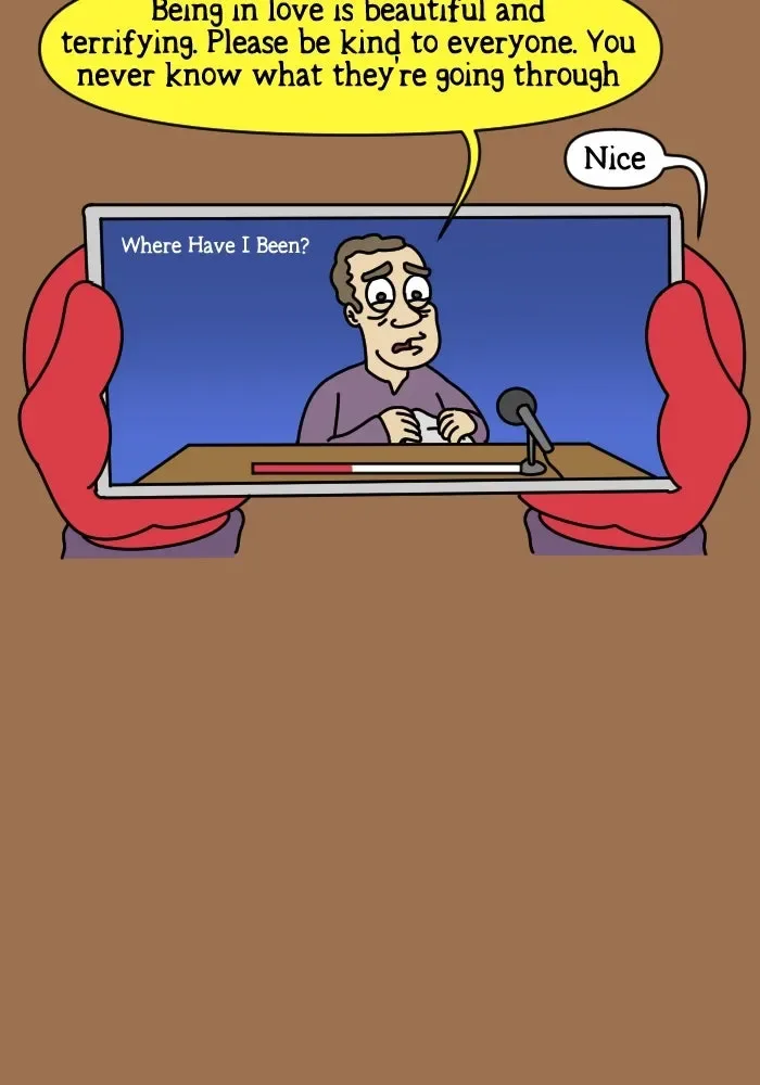 Adventures of God Chapter 726 page 10
