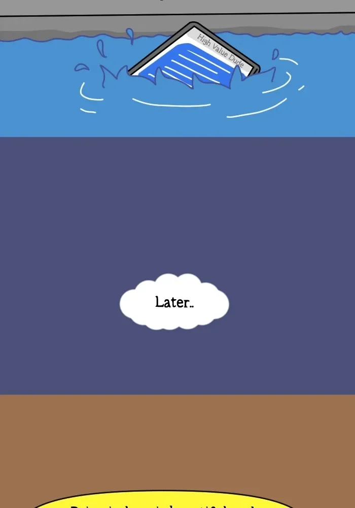 Adventures of God Chapter 726 page 9