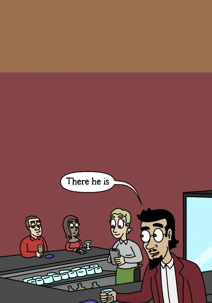 Adventures of God Chapter 726 page 4