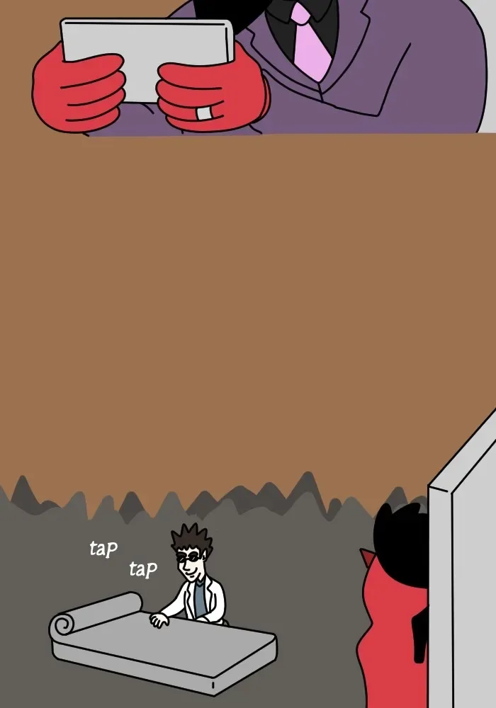 Adventures of God Chapter 726 page 14