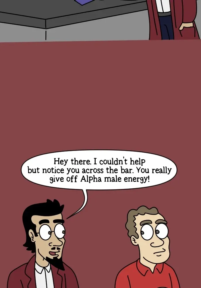 Adventures of God Chapter 726 page 5