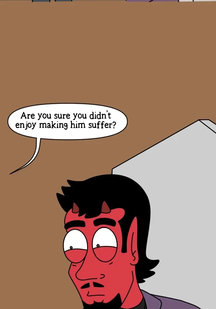 Adventures of God Chapter 726 page 13