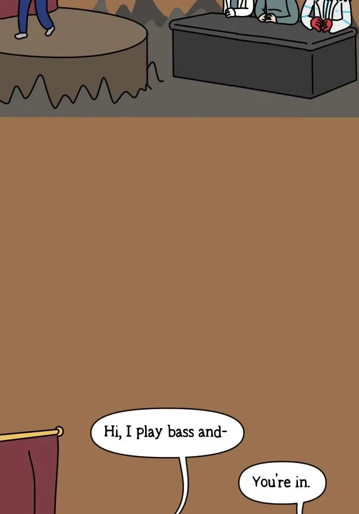 Adventures of God Chapter 727 page 11