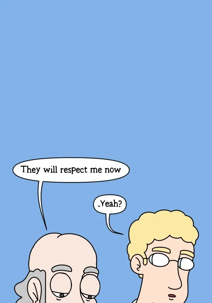 Adventures of God Chapter 728 page 9