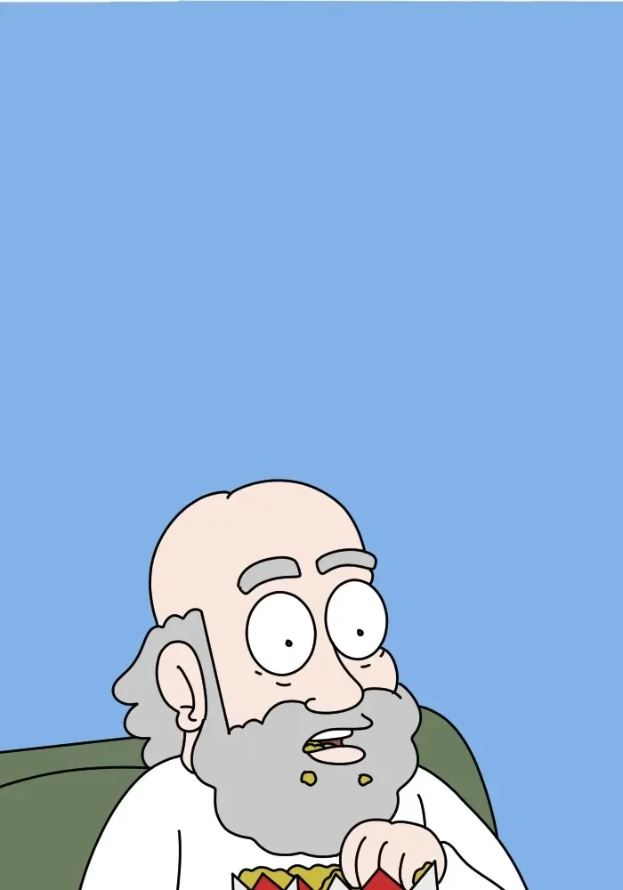 Adventures of God Chapter 728 page 4