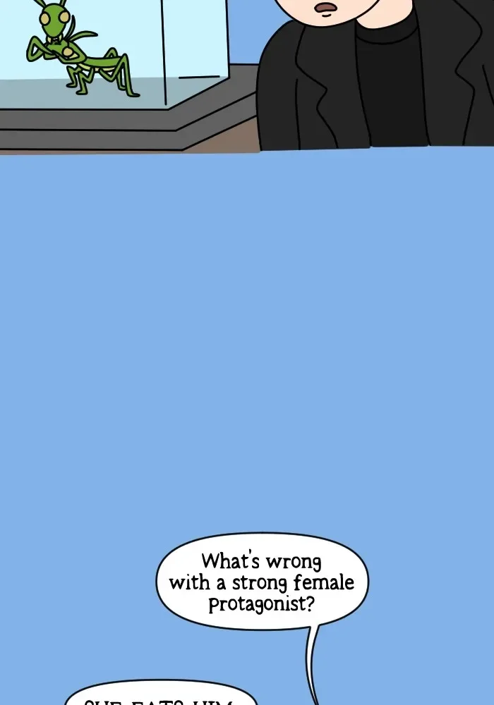 Adventures of God Chapter 729 page 10