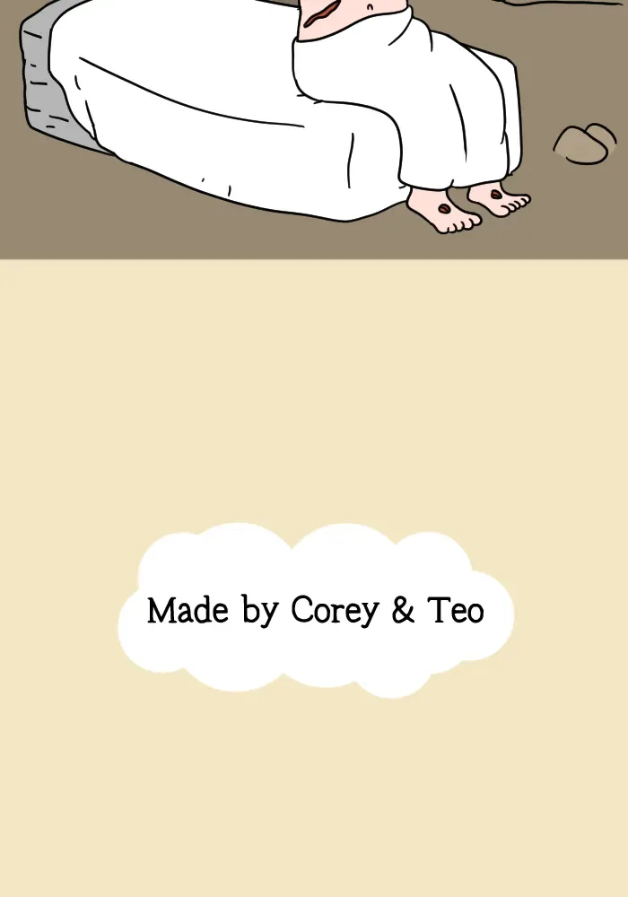 Adventures of God Chapter 73 page 10