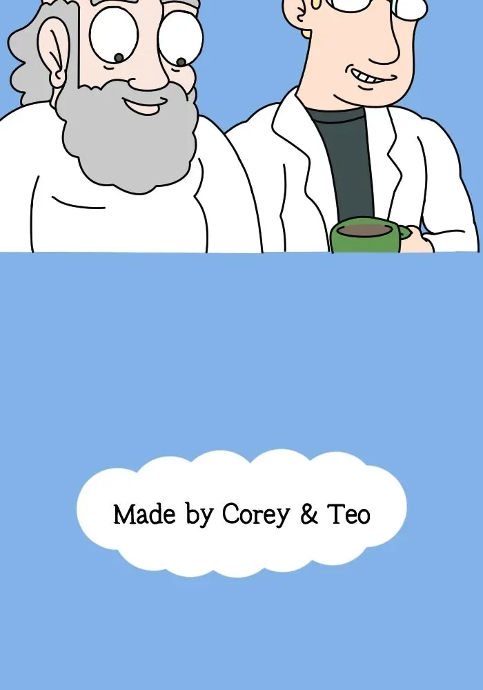 Adventures of God Chapter 730 page 16