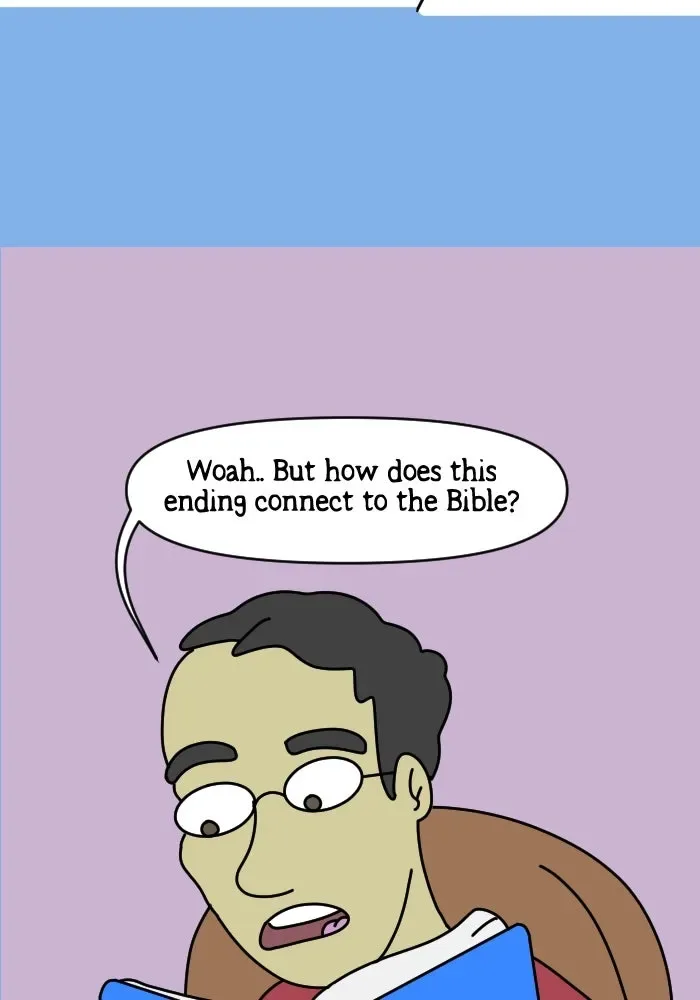 Adventures of God Chapter 730 page 13