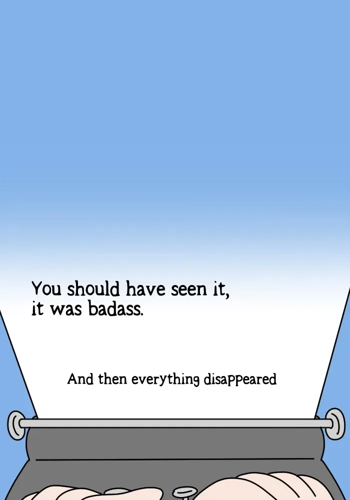 Adventures of God Chapter 730 page 8