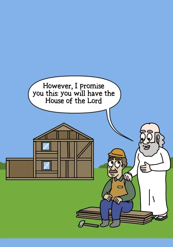 Adventures of God Chapter 731 page 4