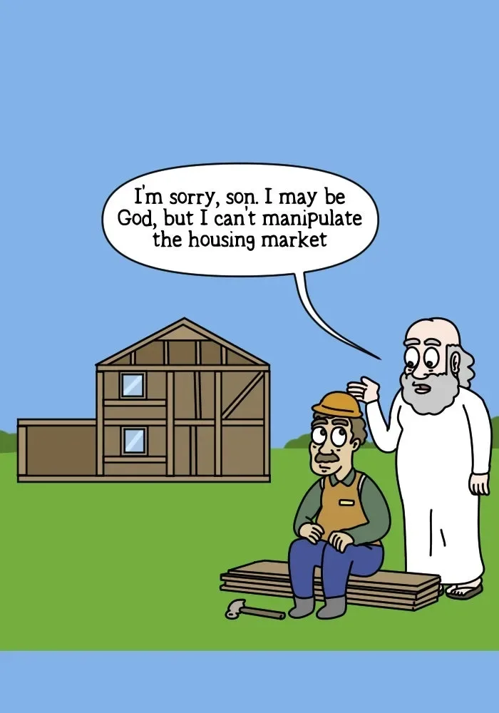 Adventures of God Chapter 731 page 3
