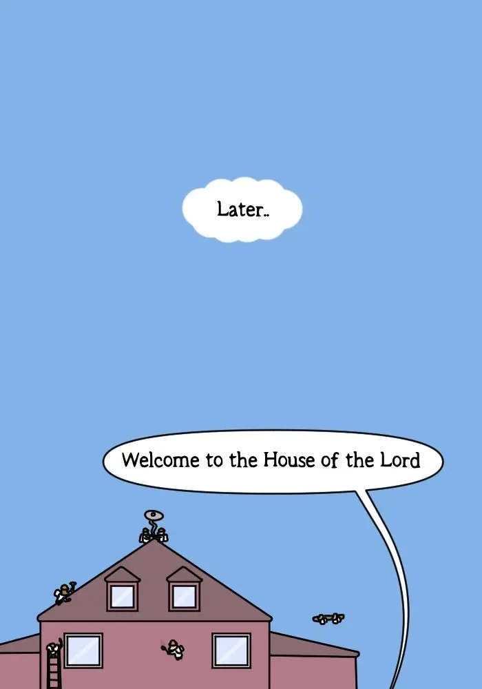 Adventures of God Chapter 731 page 5