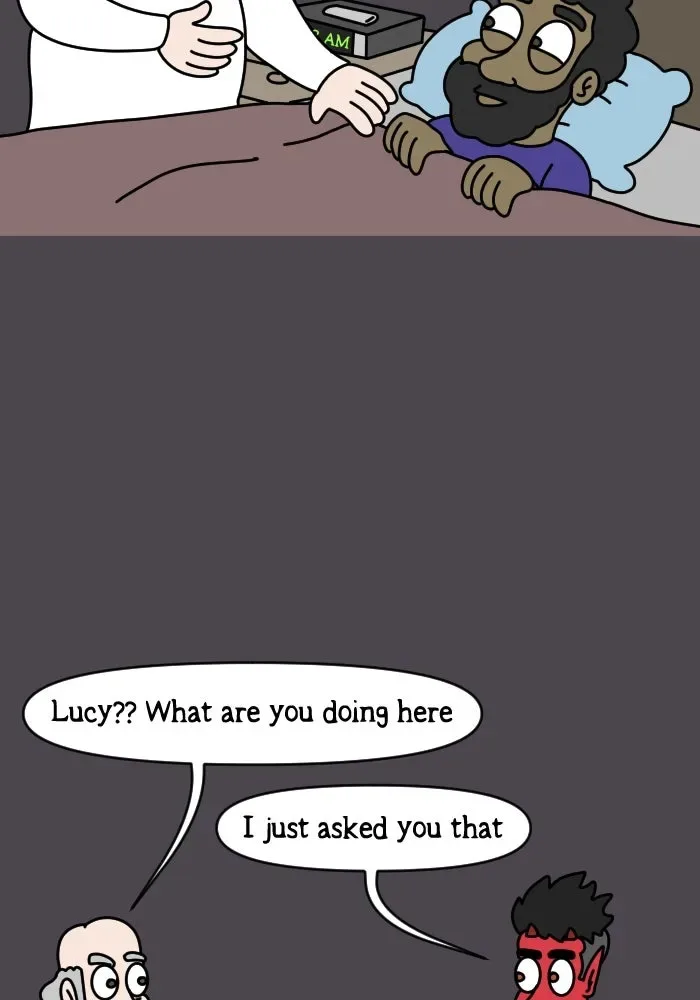 Adventures of God Chapter 732 page 5