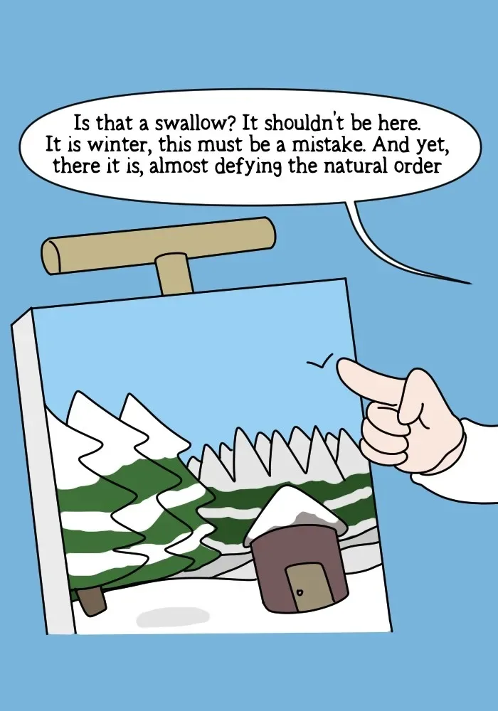 Adventures of God Chapter 733 page 5