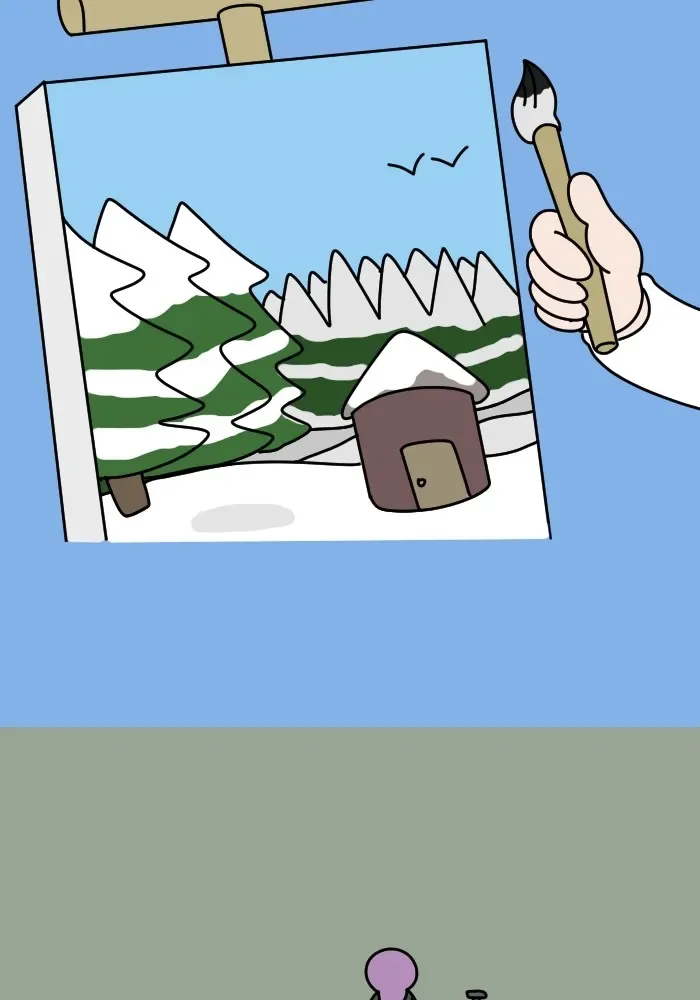 Adventures of God Chapter 733 page 10