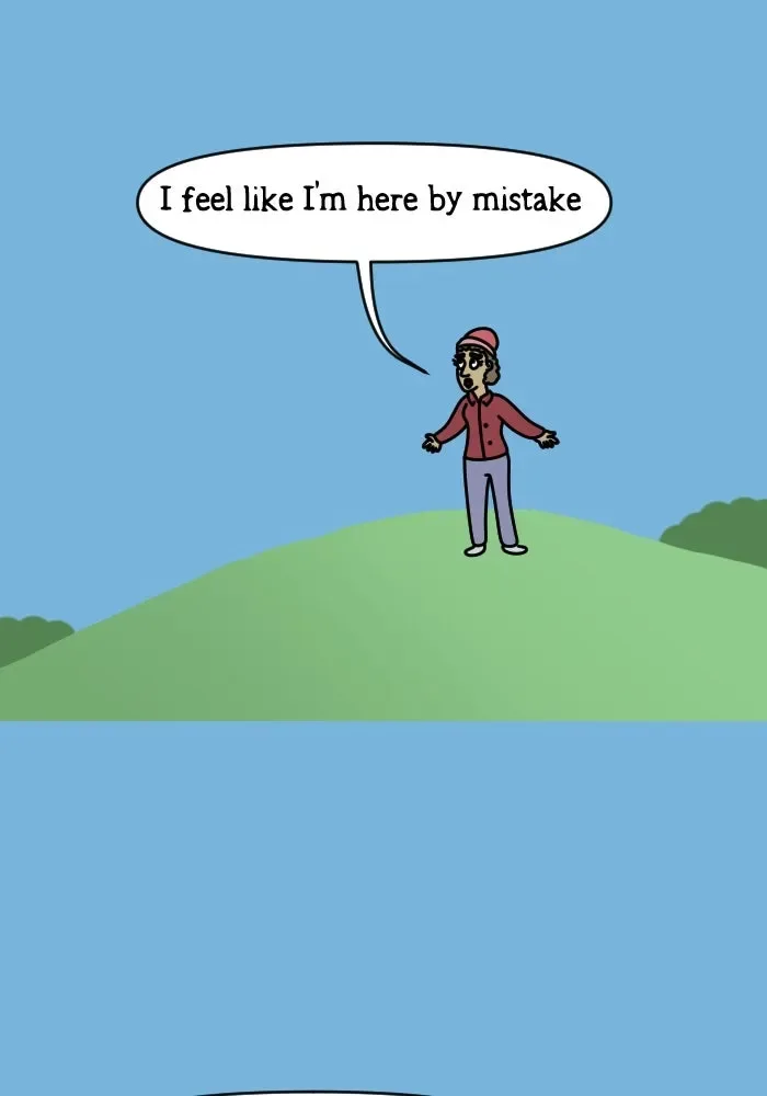 Adventures of God Chapter 733 page 2