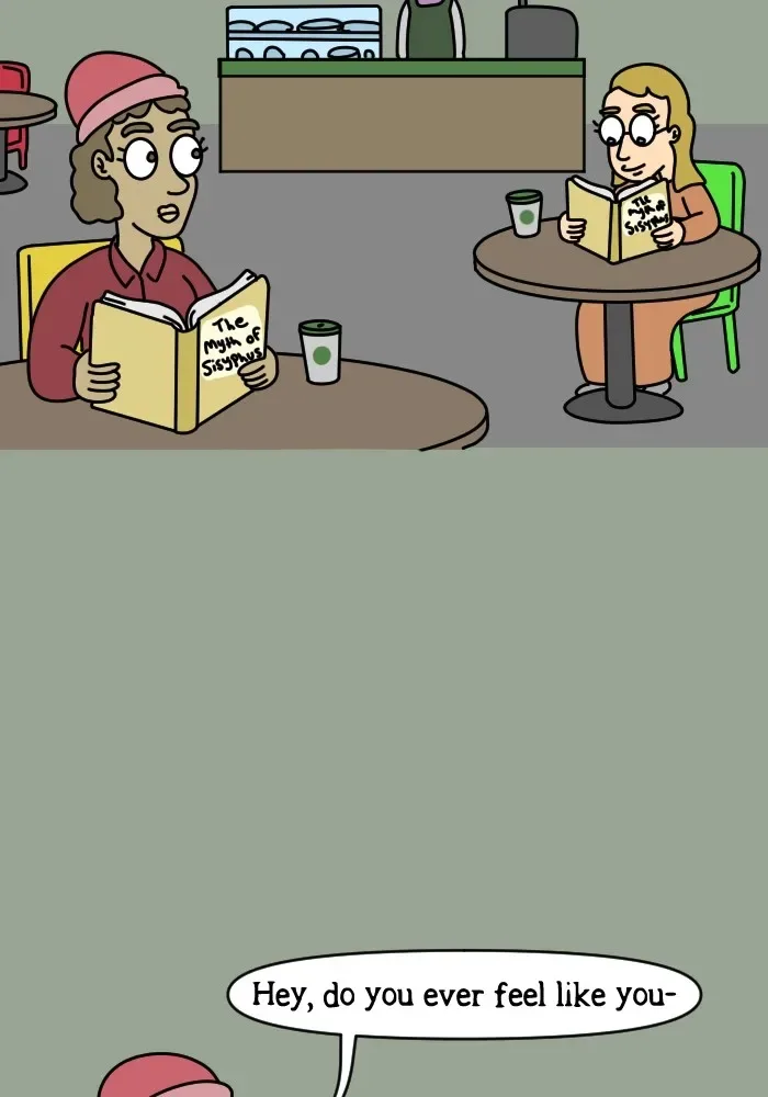 Adventures of God Chapter 733 page 11