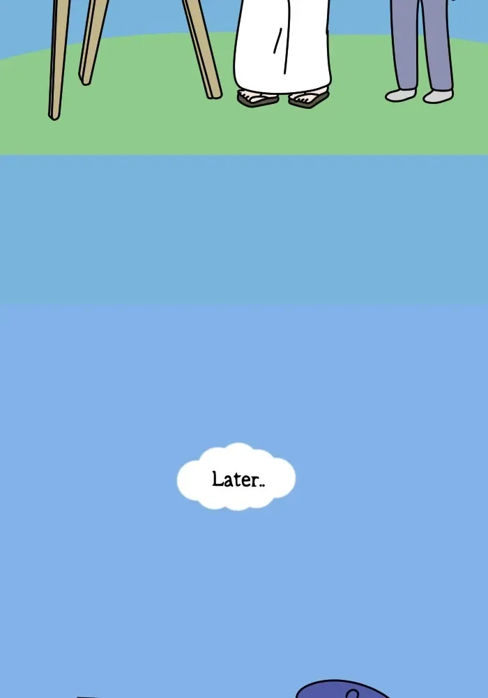 Adventures of God Chapter 733 page 8
