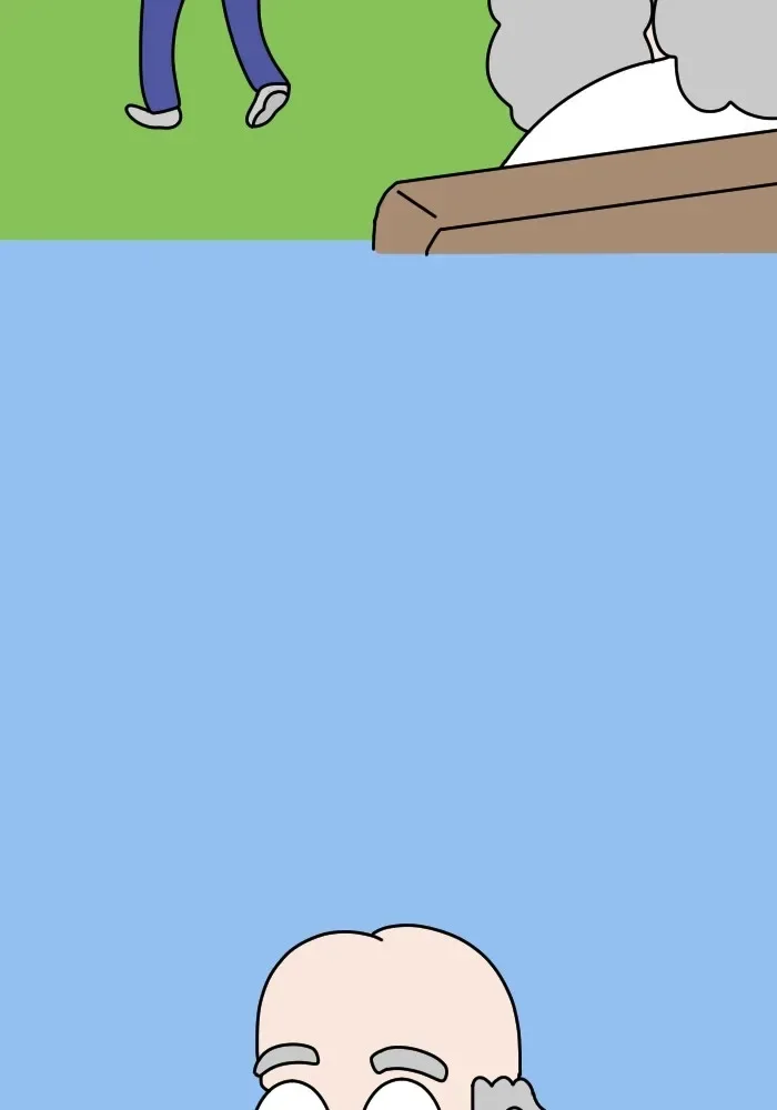 Adventures of God Chapter 734 page 13