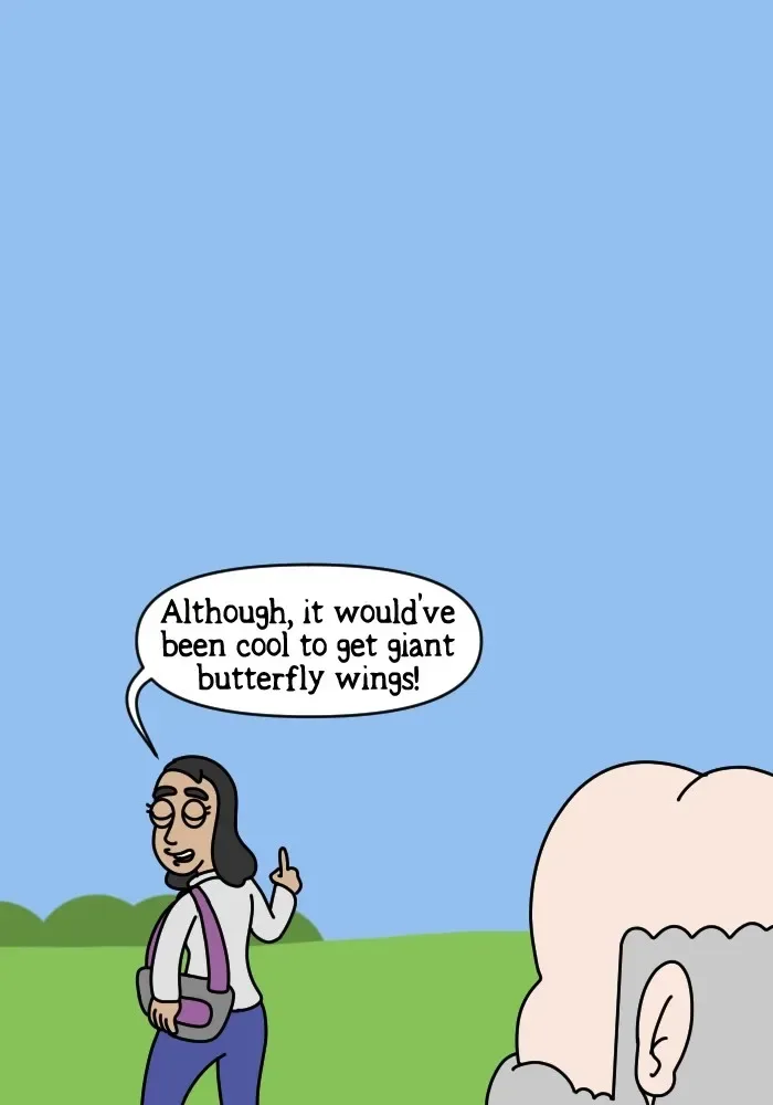 Adventures of God Chapter 734 page 12