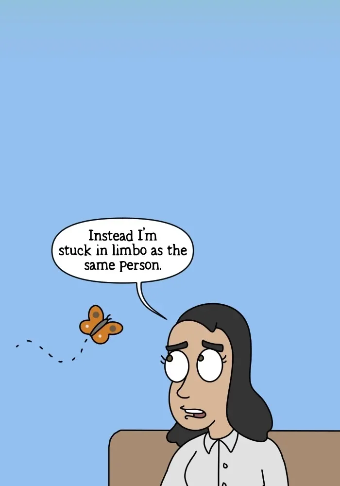 Adventures of God Chapter 734 page 3