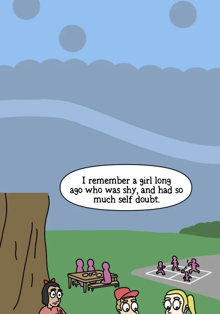 Adventures of God Chapter 734 page 6