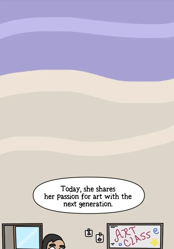 Adventures of God Chapter 734 page 9
