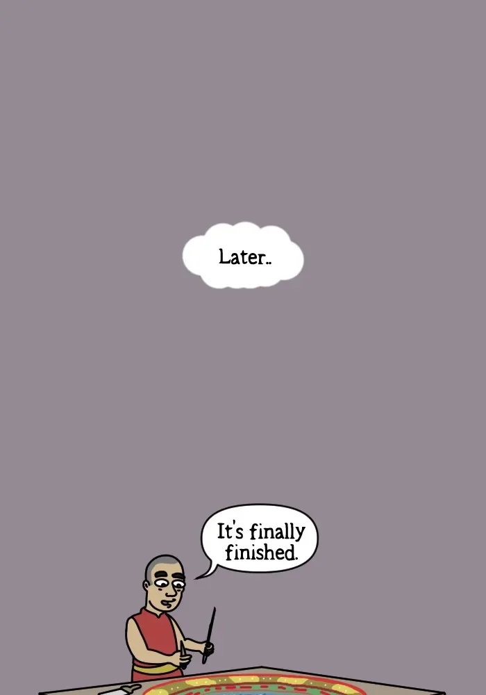 Adventures of God Chapter 735 page 4