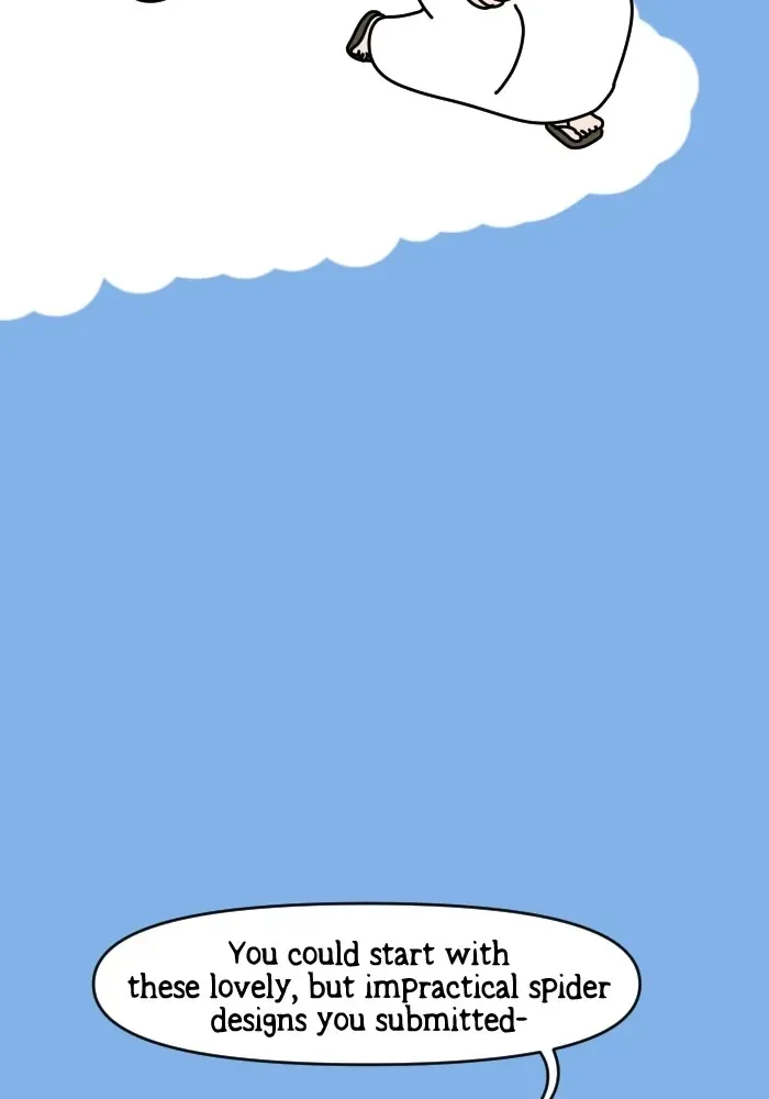 Adventures of God Chapter 735 page 13