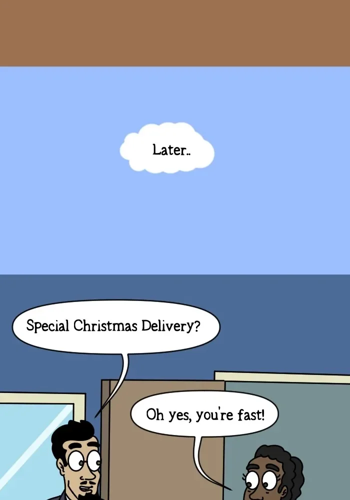 Adventures of God Chapter 737 page 5