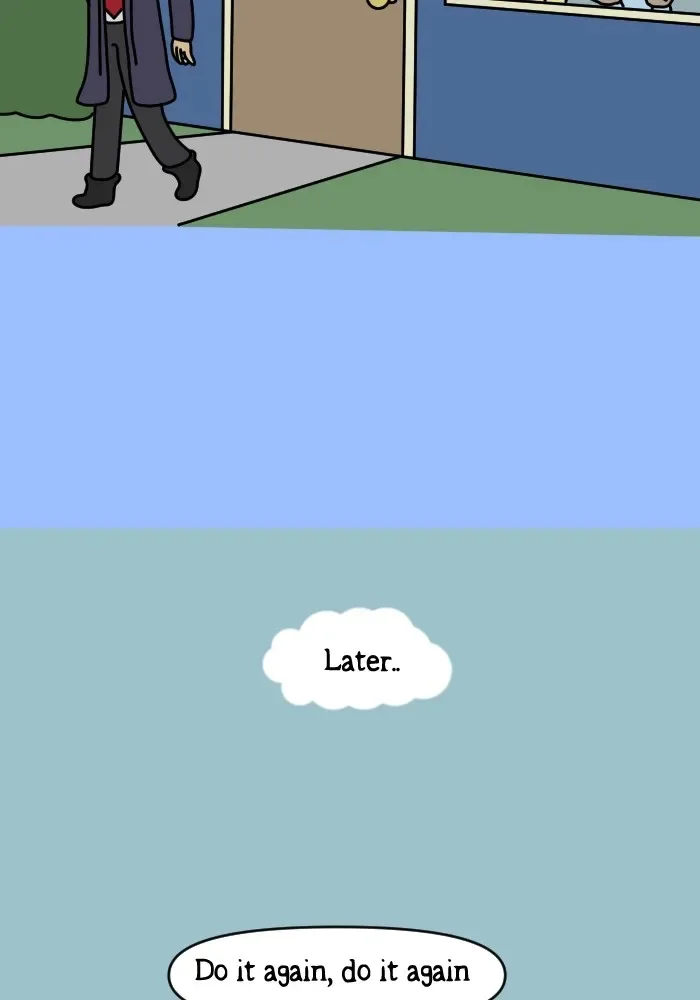 Adventures of God Chapter 737 page 10