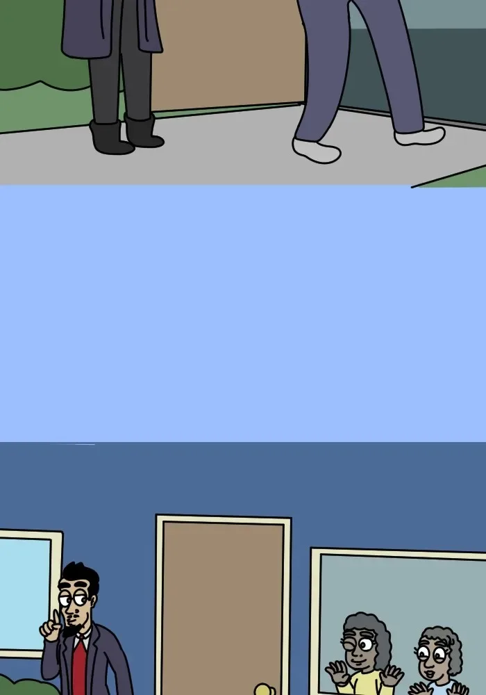 Adventures of God Chapter 737 page 9