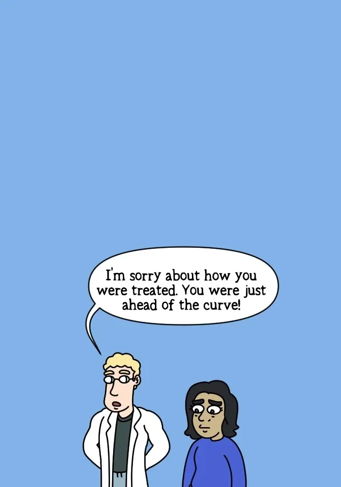 Adventures of God Chapter 738 page 4