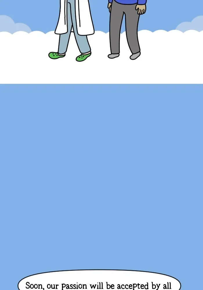 Adventures of God Chapter 738 page 5