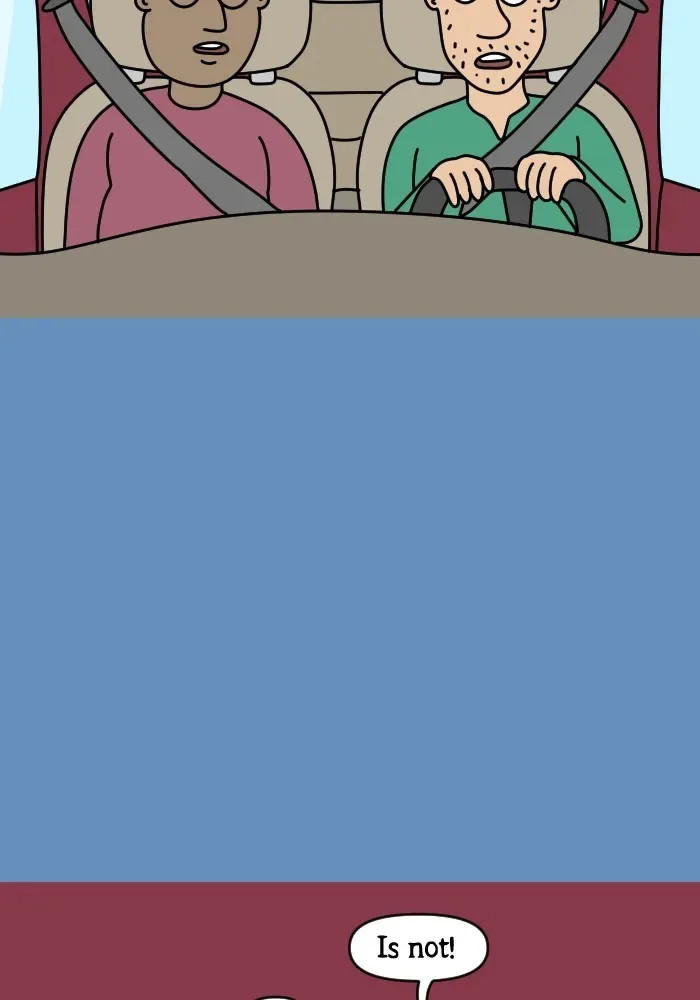 Adventures of God Chapter 739 page 4