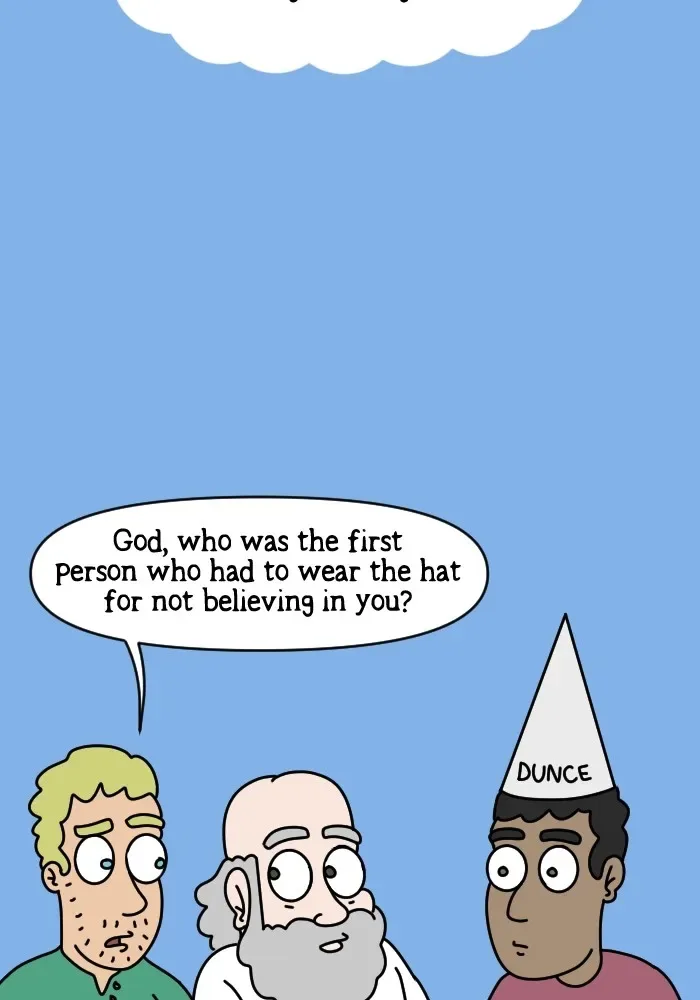 Adventures of God Chapter 739 page 14