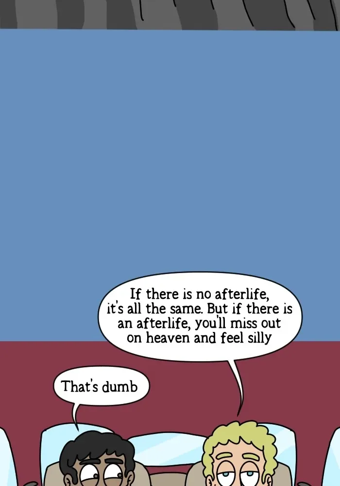 Adventures of God Chapter 739 page 3