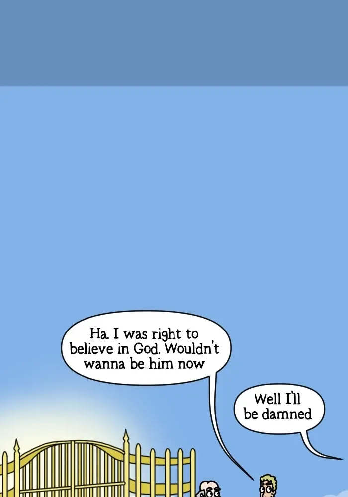 Adventures of God Chapter 739 page 7