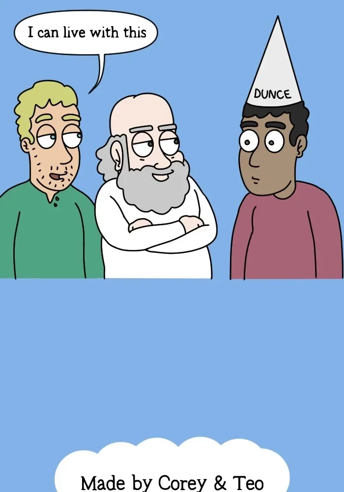 Adventures of God Chapter 739 page 13