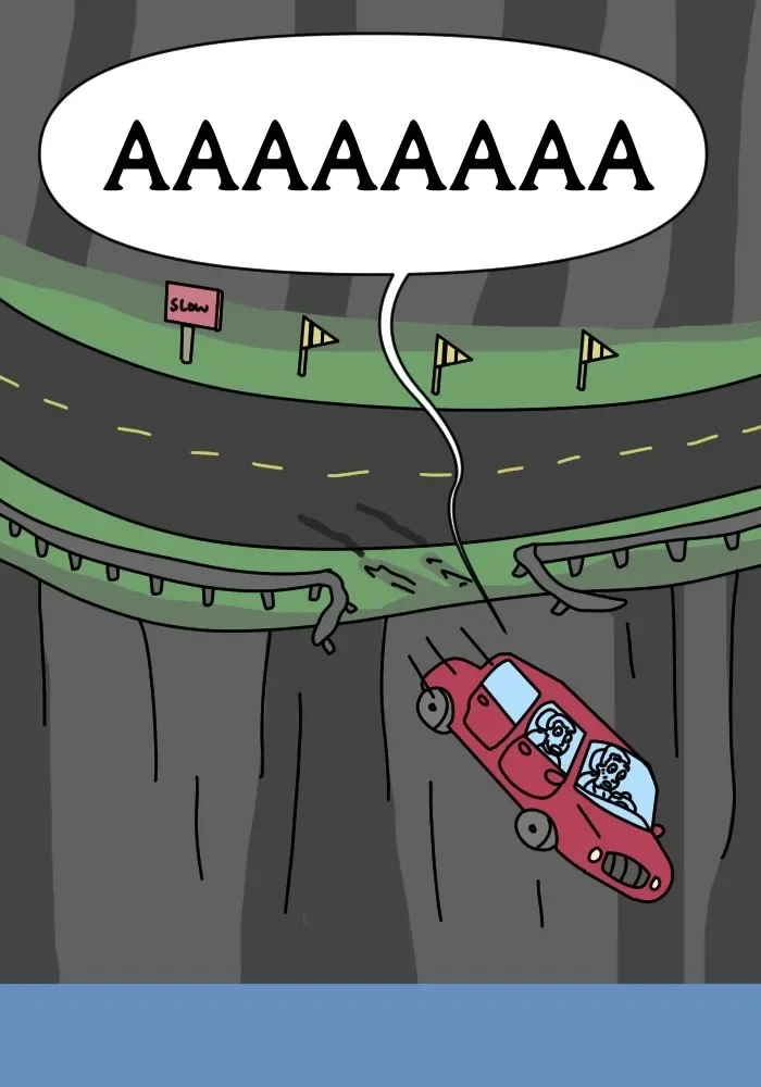 Adventures of God Chapter 739 page 6